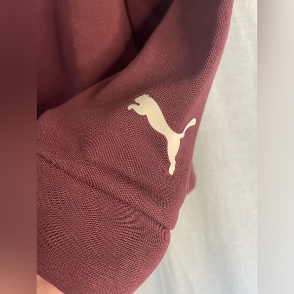 Puma sweatshirt - Picture 2 of 4